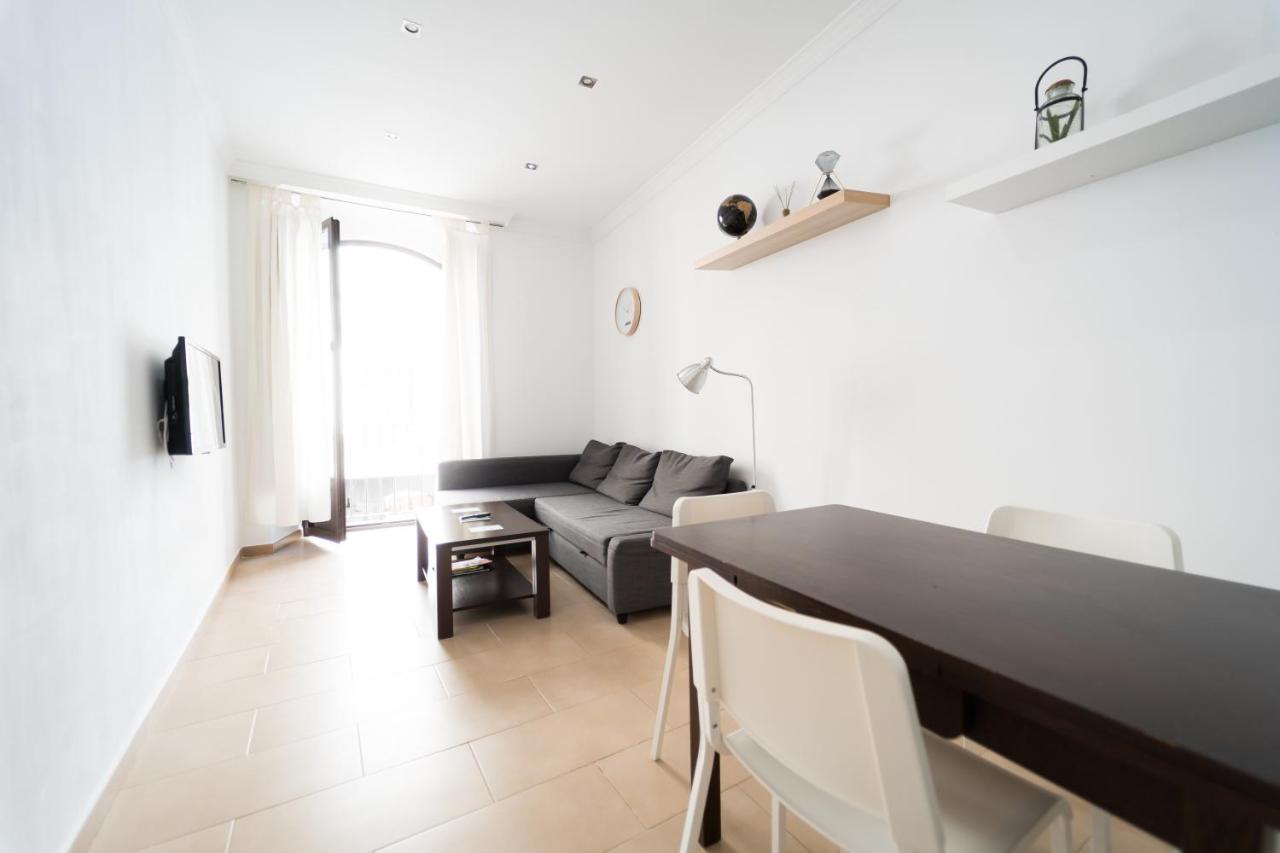 Apartamento Aviles Ronda Exterior photo